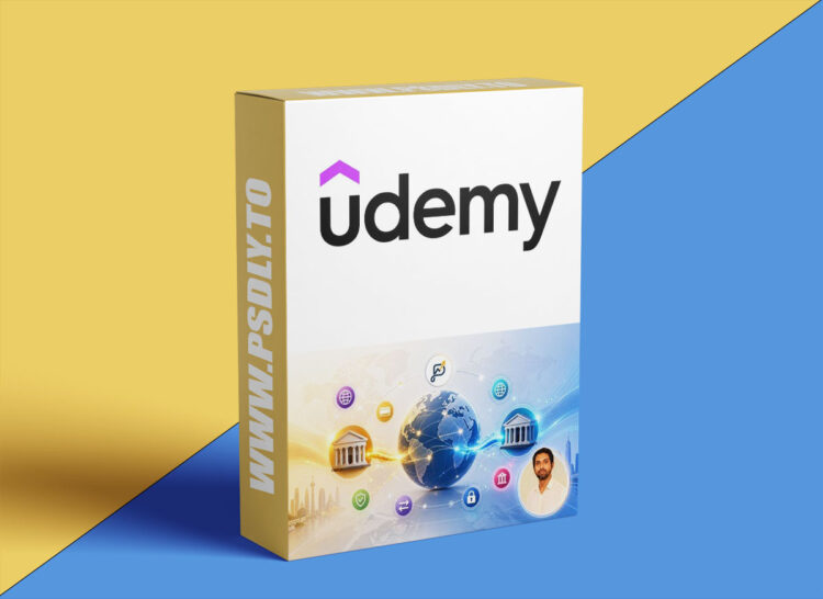 Udemy – SWIFT CBPR+: Cross-Border Payments Process in MX (ISO20022) 1 SWIFT CBPR+: Cross-Border Payments Process in MX (ISO20022)