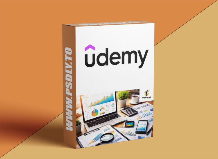 Udemy – Sales & Marketing: Analytics, Forecasting & Strategy 1 Sales & Marketing: Analytics, Forecasting & Strategy