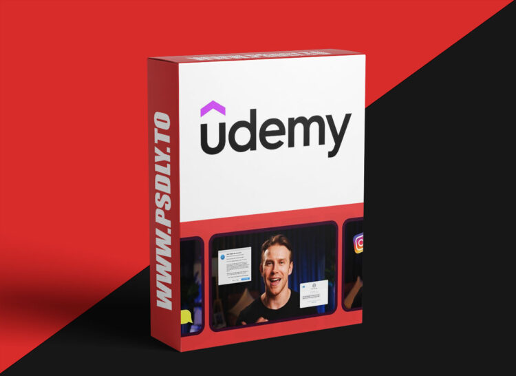 Udemy – Scam-Savvy: How to Detect and Shut Down Scams Under Pressure 1 Scam-Savvy: How to Detect and Shut Down Scams Under Pressure