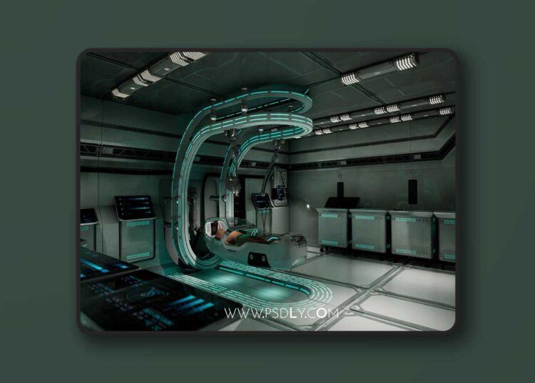 Sci Fi Orion Mars Med Lab (4.27 and 5.0 – 5.7) 1 Sci Fi Orion Mars Med Lab (4.27 and 5.0 – 5.7)