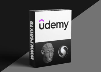 Sculptris the complete course