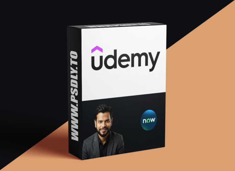 Udemy – ServiceNow CSA Exam 2026 | 500+ Questions | 15 Mock Tests 1 ServiceNow CSA Exam 2026 | 500+ Questions | 15 Mock Tests