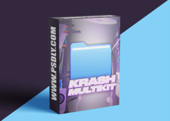 Shazy Krash Multikit