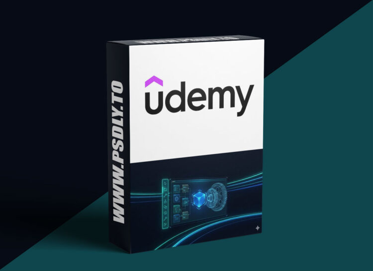 Udemy – Siemens Teamcenter Masterclass: From Fundamentals to Advance 1 Siemens Teamcenter Masterclass: From Fundamentals to Advance