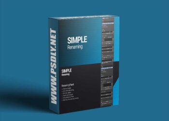Simple Renaming v2.1.6