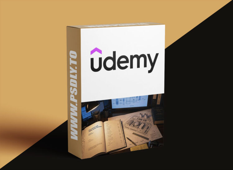Udemy – Small Modular Reactors: The Rolls-Royce SMR 1 Small Modular Reactors: The Rolls-Royce SMR