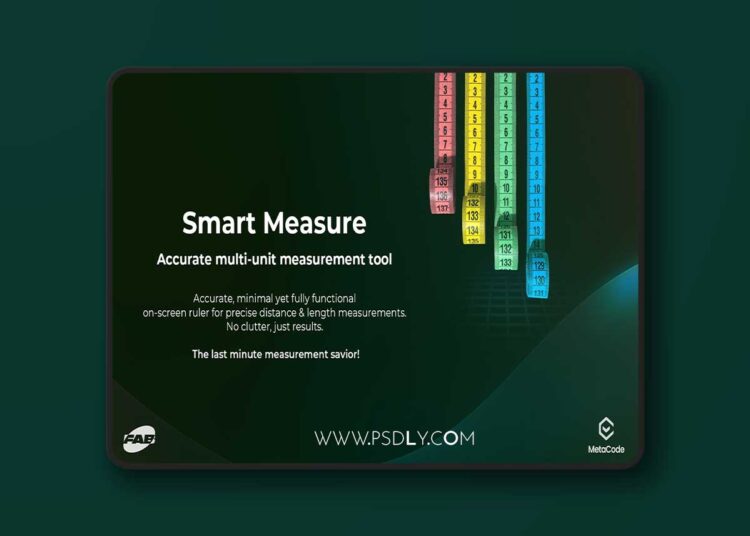 Smart Measure – Distance & Length Measurement (5.3 – 5.7) 1 Smart Measure – Distance & Length Measurement (5.3 – 5.7)