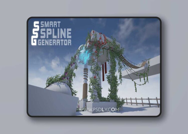 Smart Spline Generator (4.27 and 5.0 – 5.7) 1 Smart Spline Generator (4.27 and 5.0 – 5.7)