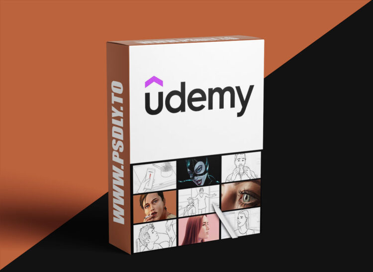 Udemy – Storyboard artist complete course-from beginner to advanced 1 Storyboard artist complete course-from beginner to advanced