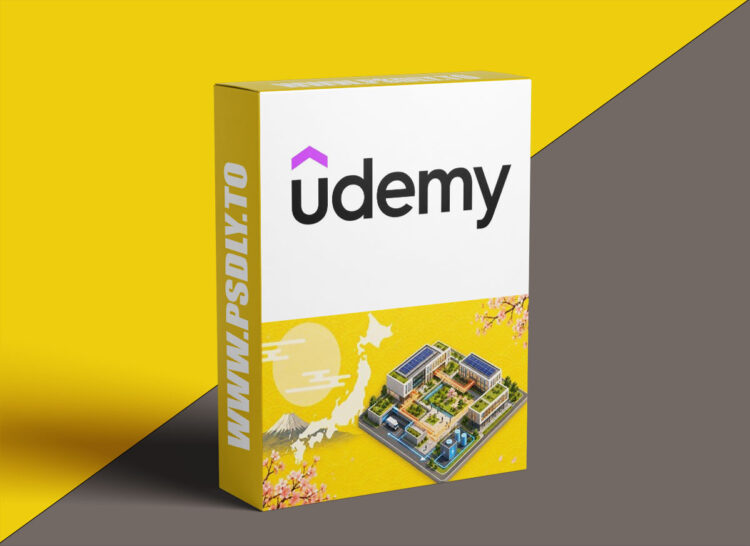 Udemy – Strategic Facility Management: Project Grand Design in Japan 1 Strategic Facility Management: Project Grand Design in Japan