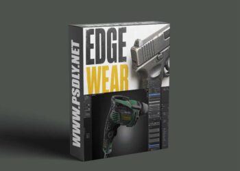 SuperhiveMarket Edge Wear v0.14.0