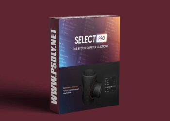 SuperhiveMarket Select Pro V1.1.1