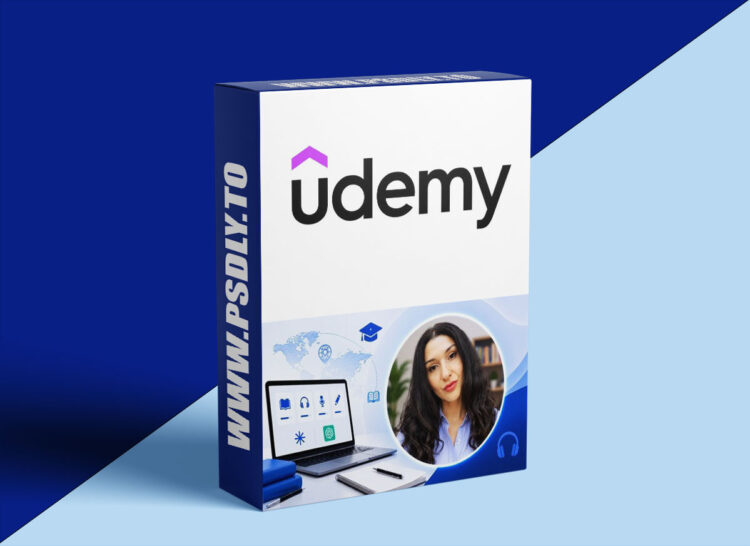Udemy – Teaching TOEFL iBT 2026 with ChatGPT: AI Lessons & Prompts 1 Teaching TOEFL iBT 2026 with ChatGPT: AI Lessons & Prompts