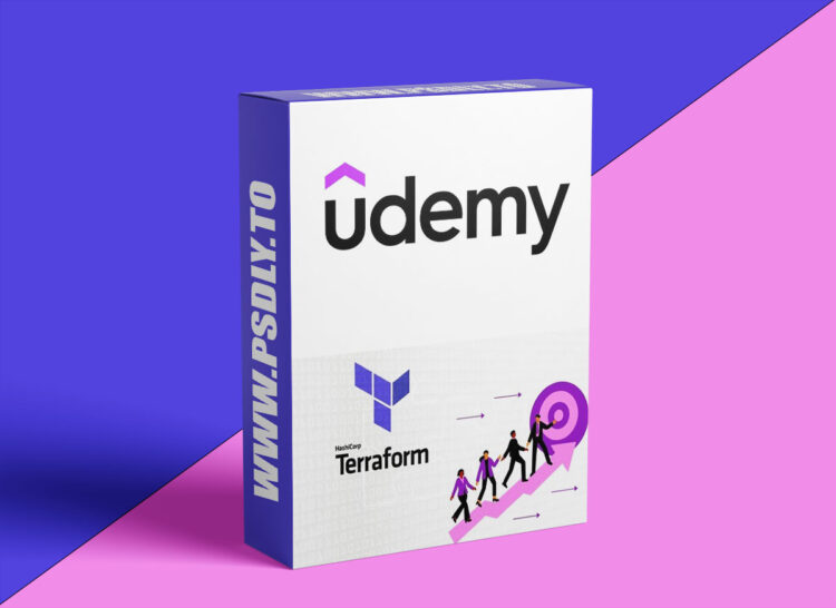 Udemy – Terraform for Beginners: AWS Infrastructure with IaC 1 Terraform for Beginners: AWS Infrastructure with IaC