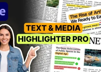 Text Highlight Pro