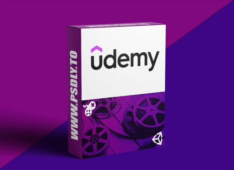 Udemy – The Beginner's Guide to Animation (Unity 5 to 2020+) 1 The Beginner's Guide to Animation (Unity 5 to 2020+)