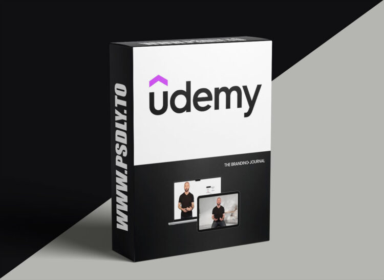 Udemy – The Brand Strategy Blueprint By Marion Andrivet 1 The Brand Strategy Blueprint