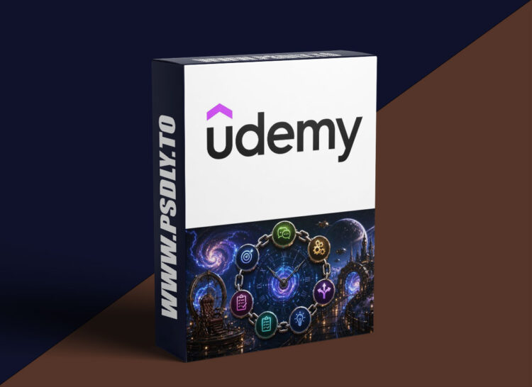 Udemy – The Geek's Guide to Time Management 1 The Geek's Guide to Time Management