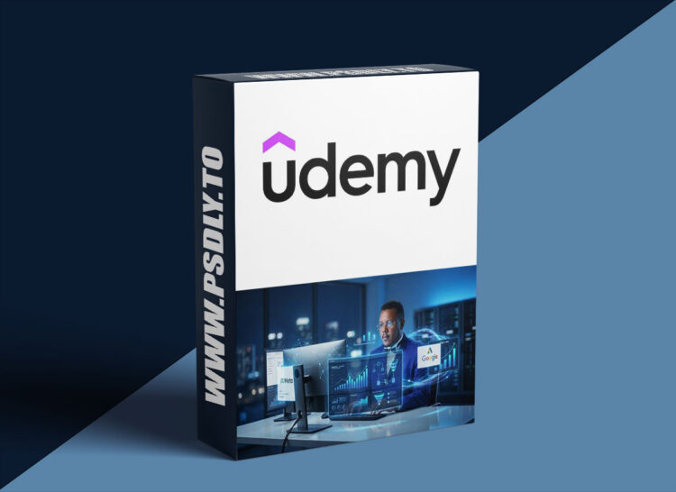 Udemy – The High-Ticket Performance Marketing & AI Ad Agency Model 1 The High-Ticket Performance Marketing & AI Ad Agency Model