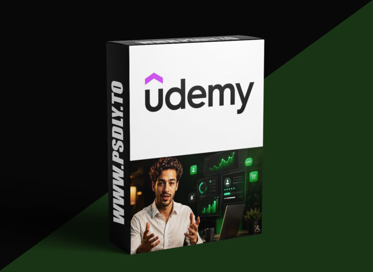 Udemy – The Ultimate Fiverr Blueprint: Create, Rank & Scale Your Gig 1 The Ultimate Fiverr Blueprint: Create, Rank & Scale Your Gig