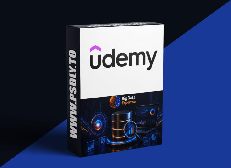 Udemy – The Ultimate SQL Bootcamp: Zero to Expert + Hands-on Project 1 The Ultimate SQL Bootcamp: Zero to Expert + Hands-on Project