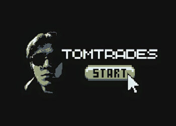 Tom Trades Course