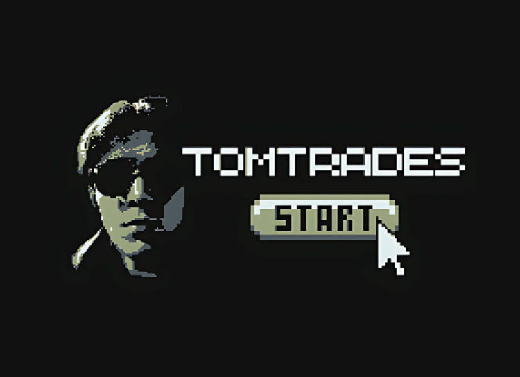 Tom Trades Course 1 Tom Trades Course