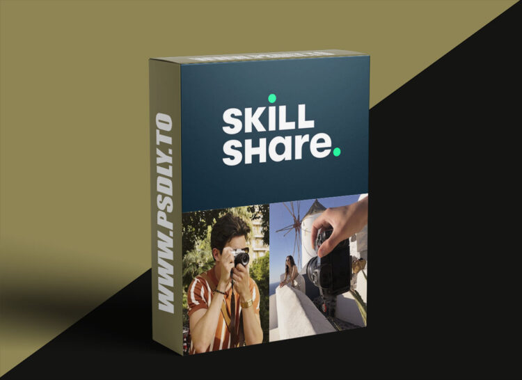 Skillshare – Travel Photography for Beginners: Places, People, and Stories 1 Travel Photography for Beginners: Places, People, and Stories