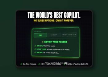 Ultimate Engine CoPilot (formerly Ultimate Blueprint Generator) v1.3.5 [5.7]
