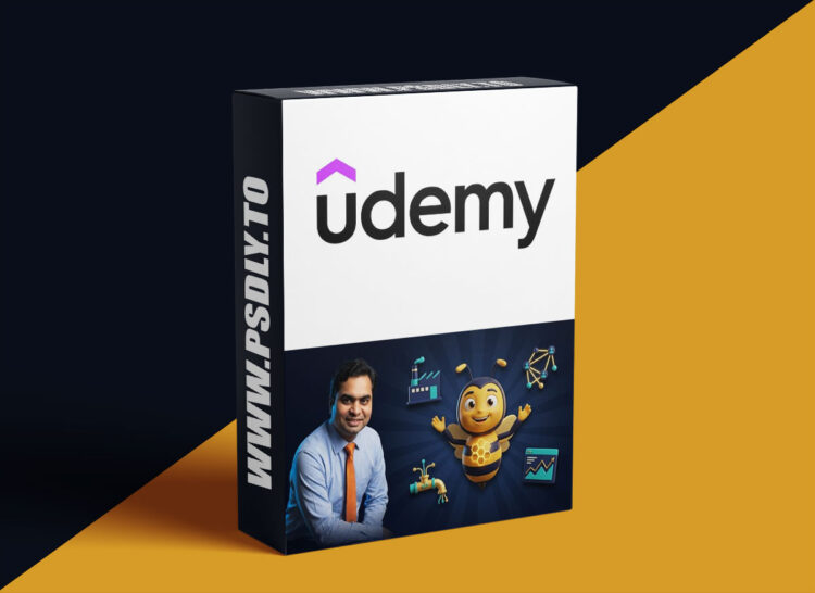 Udemy – Unified Namespace: MQTT, OPC UA & Sparkplug B Masterclass 1 Unified Namespace: MQTT, OPC UA & Sparkplug B Masterclass