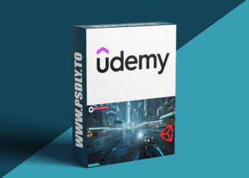 Unity FPS For Beginners: Your First 3D Shooter in C#