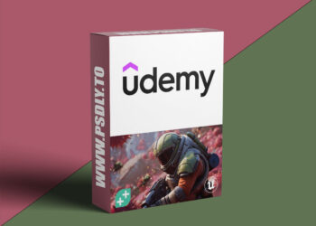 Unreal Engine 5 Blueprint Game Development (Updated to 5.6)