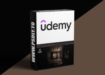 Unreal Engine 5: Make A Third Person Game With Blueprints
