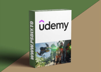 Unreal Engine 5: Master Cinematics, Sequencer & Animation