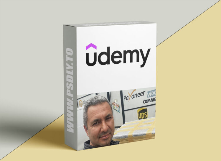 Udemy – Upcycled Denim Brand: Build and Launch a Sustainable Fashion 1 Upcycled Denim Brand: Build and Launch a Sustainable Fashion