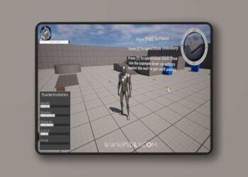 Versatile Level System V2 (5.1 – 5.7)