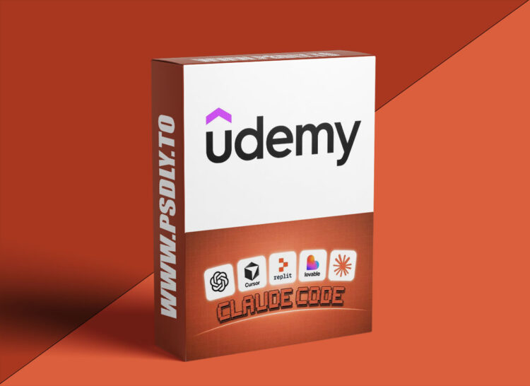 Udemy – Vibe Coding for Non-Technical People - Claude Code & Lovable 1 Vibe Coding for Non-Technical People - Claude Code & Lovable