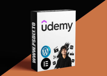 Video Editor Portfolio Website Design using WordPress 2026