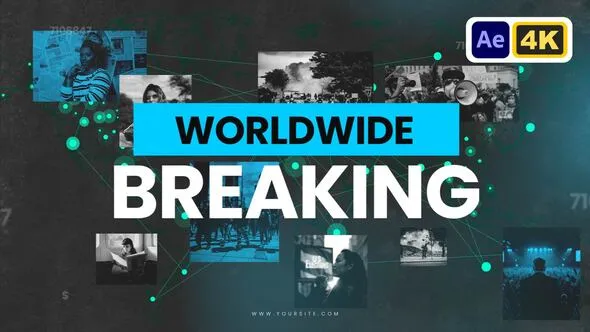 Videohive - Breaking News Intro - 63568224 1 Videohive Breaking News Intro 63568224