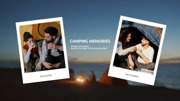Videohive - Captured Memories - 63284736 1 Videohive Captured Memories 63284736