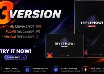 Videohive Corporate Team Opener 63559507