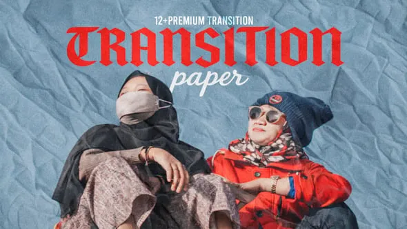 Videohive - Dynamic Paper Rip and Tear Video Transitions Pack - 63299225 1 Videohive Dynamic Paper Rip and Tear Video Transitions Pack 63299225
