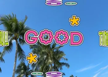 Videohive Dynamic Summer Typography Effect 63127493