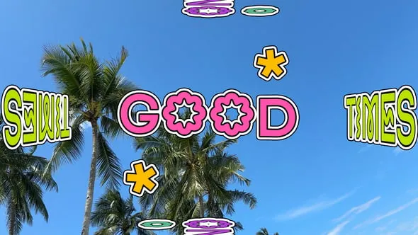 Videohive - Dynamic Summer Typography Effect - 63127493 1 Videohive Dynamic Summer Typography Effect 63127493