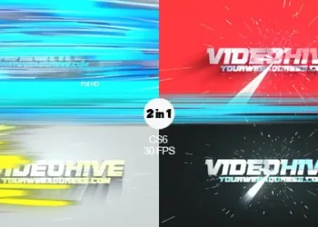 Videohive Energy Reveals 10030722