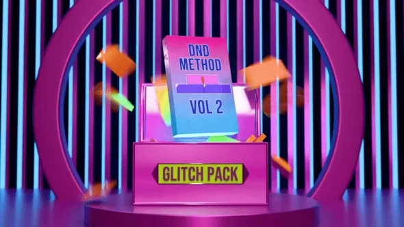 Videohive - Glitch Transitions Box vol.2 - 63370116 1 Videohive Glitch Transitions Box vol.2 63370116