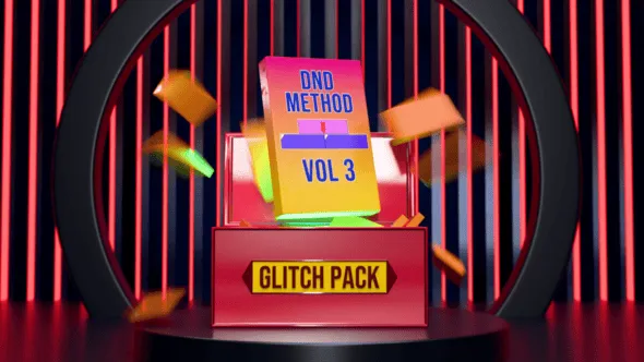 Videohive - Glitch Transitions Box vol.3 - 63560483 1 Videohive Glitch Transitions Box vol.3 63560483