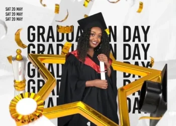 Videohive Graduation Celebration Opener 63341747