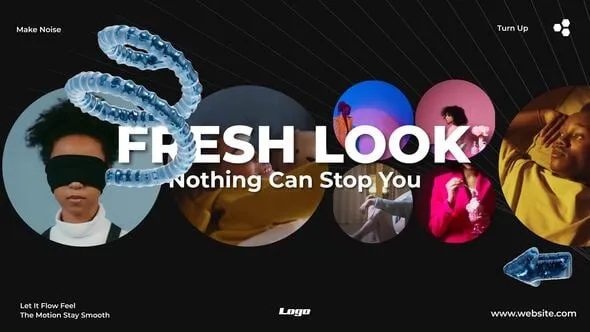 Videohive - Nova Form Typography - 63143887 1 Videohive Nova Form Typography 63143887