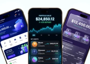 Videohive Phone Mockup App Promo 63454463